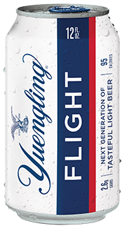 Yuengling FLIGHT
